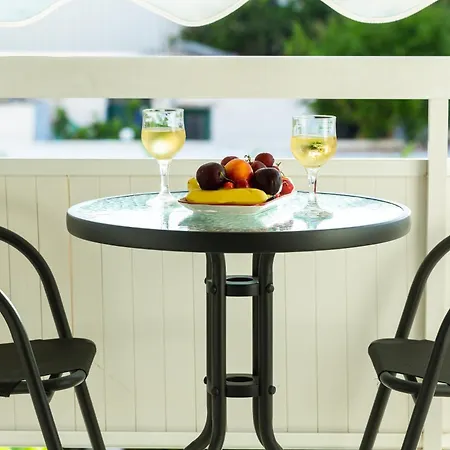 Mary's Near The Beach! * Agios Andonios (Rethymno)