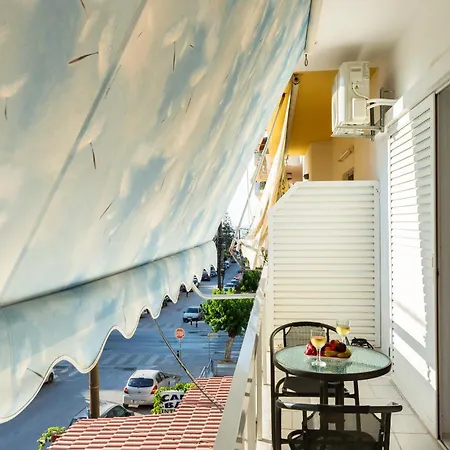דירה Mary's Near The Beach!